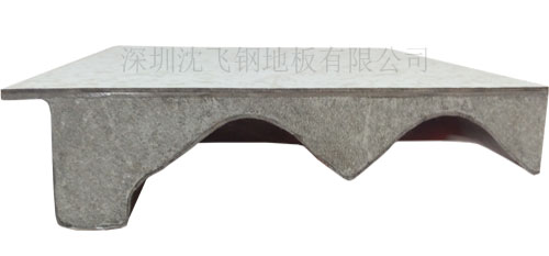 無邊防靜電地板FS600 無邊防靜電地板FS600