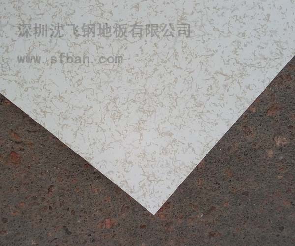 無邊防靜電地板的特點與安裝注意事項。-沈飛防靜電地板官網